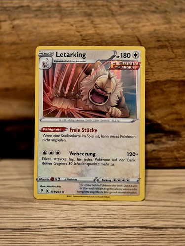 Pokemon letarking 131 - pokemon,