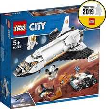 LEGO 60226 CITY - Space