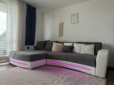 Jockenhöfer Gruppe Ecksofa