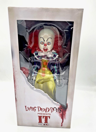 Living dead dolls 99120 - dolls,