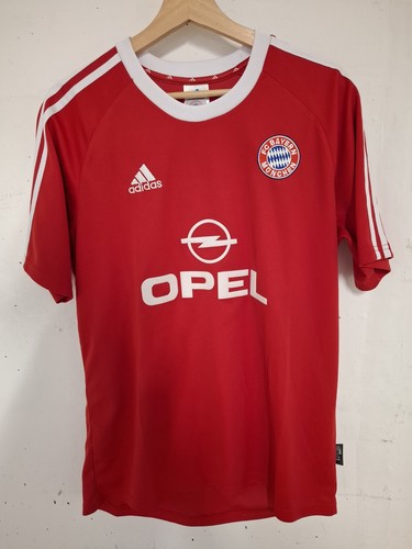Trikot bayern münchen - bayern,