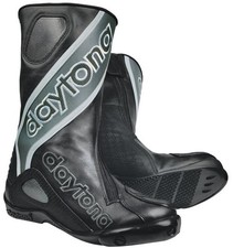 Daytona EVO SPORTS, Farbe schwarz/gunmetal, Gr. 41  Aktionspreis Lagerräumung