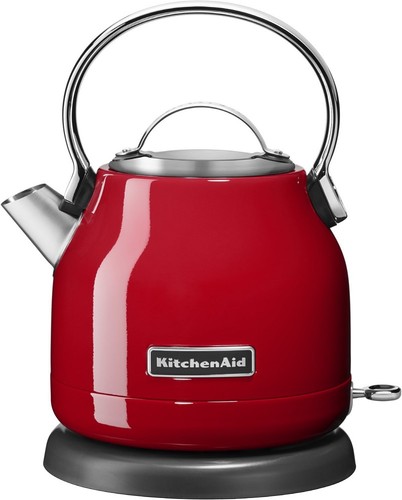 Kitchenaid wasserkocher - kitchenaid,