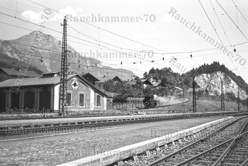 Lok jenbach 1965 orig - 1965, /