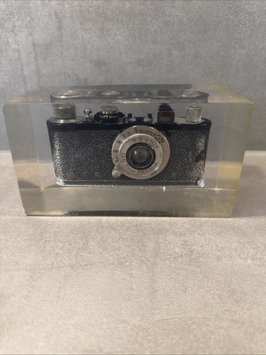 Leica standard 1932 - leica, display