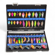 Forellen Spoons Blinker |