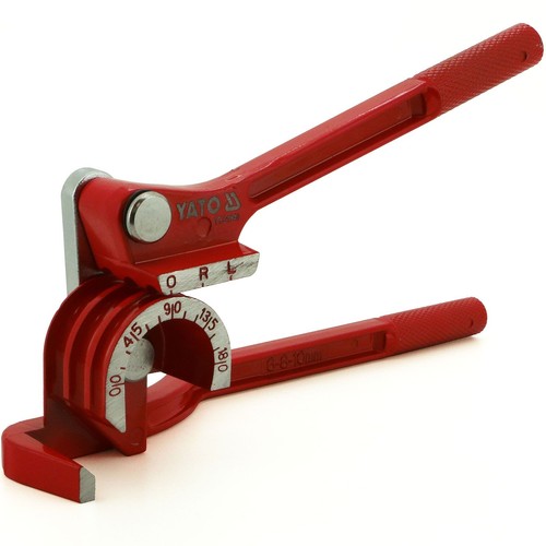 Rohrbieger handrohrbieger 6 - handrohrbieger, Ø