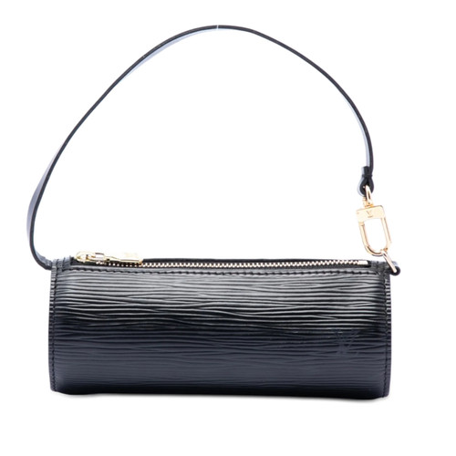 Louis vuitton epi pochette - louis,