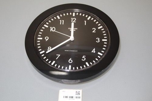 Junghans uhr wanduhr radio - junghans,
