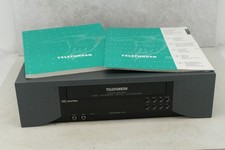 TELEFUNKEN M9445 + Starck Design + TOP VHS Videorecorder ++ sehr guter Zustand