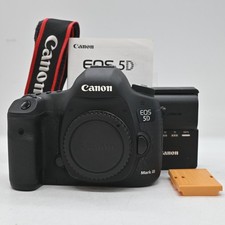 Canon EOS 5D Mark III Digitale