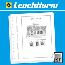 Leuchtturm Großbritannien