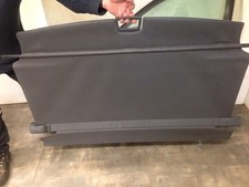 19384 Hutablage OPEL Astra H Caravan Rollo Kombi Kofferraumrollo