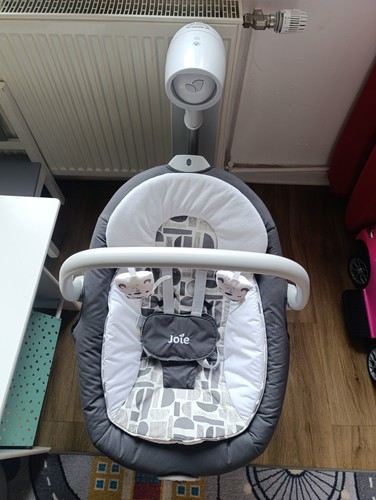 Joie schaukel serina 2in1 - schaukel,