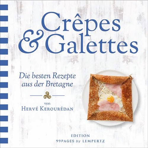 Crêpes galettes die - crêpes,