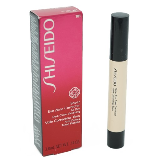 Shiseido sheer eye zone - sheer,