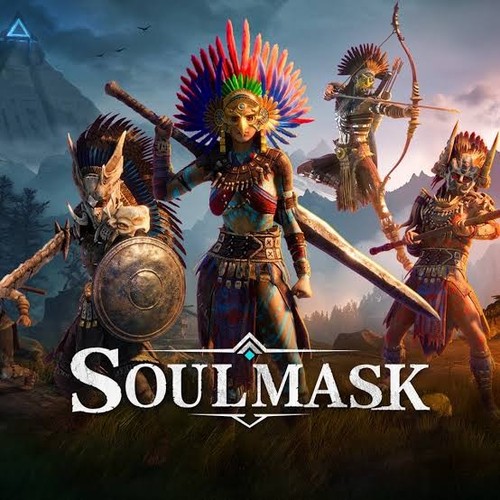 Soulmask steam account - account, /
