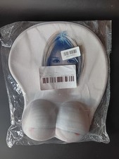 Waifu 3D Mauspad 26x22cm -