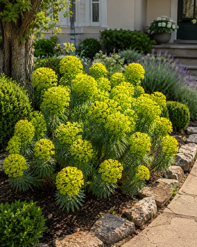 80001290 euphorbia characias - 80001290,