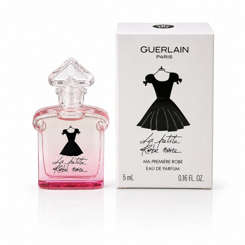 Guerlain petite robe - guerlain, la