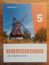 Elemente der Mathematik 5