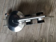 Westfalia Regenklappe Auspuff-Kappe, -Klappe -Traktor -Schlepper 43-50 mm