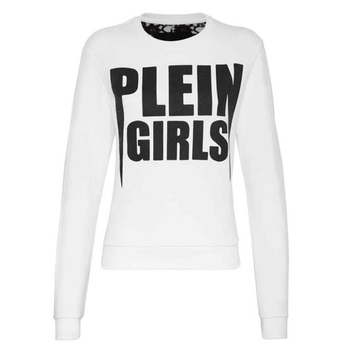 Philipp plein sweatshirt - philipp, ls