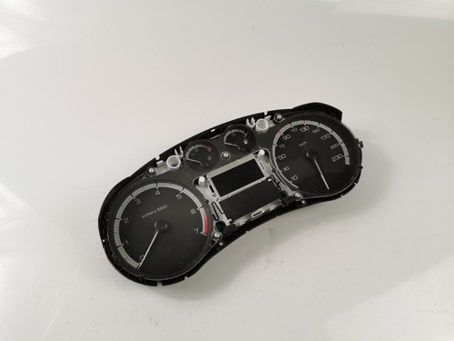 Pl2170 iveco tachometer - iveco,
