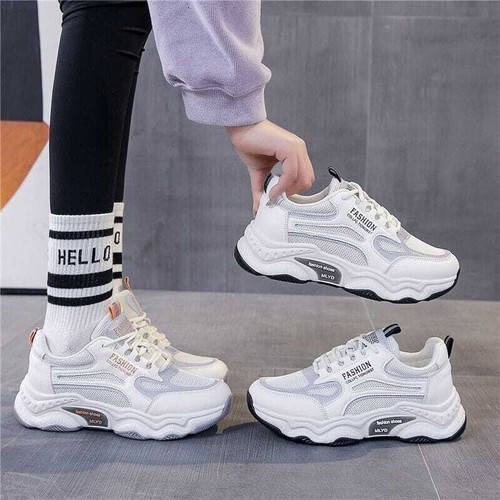 Damen sneaker sportschuhe - damen,