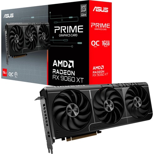Asus radeon 9060 prime - rx,