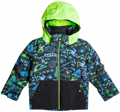 Quiksilver little mission ski - quiksilver, ski-