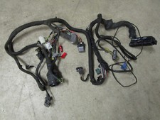 Motorkabelbaum Kabelbaum Motor