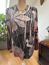 Joachim Bosse Bluse Gr.4 (40)