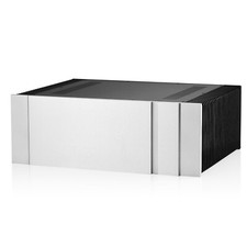 Großes Verstärker Gehäuse DIY Amplifier Aluminium Chassis BOX Case 430×300×150mm