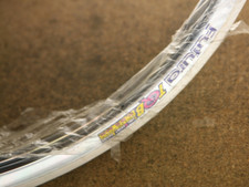 Vintage NOS NEU Satz (2)