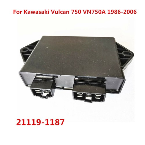 Zündung cdi box - box, 21119-1187