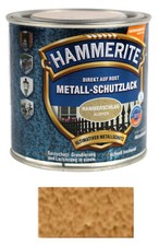 Hammerite Metallschutz Lack