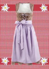 O11✪ süßes Dirndl Trachten