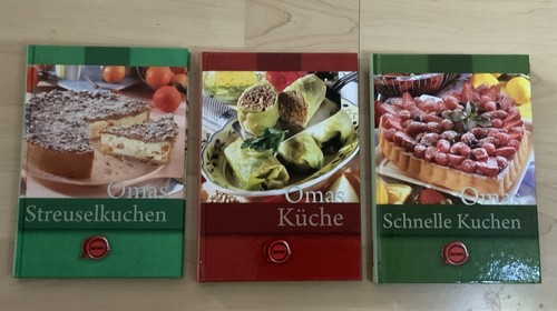 Omas streuselkuchen - omas:,