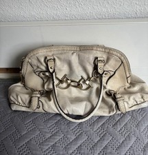Gucci Horsebit Leder Tasche