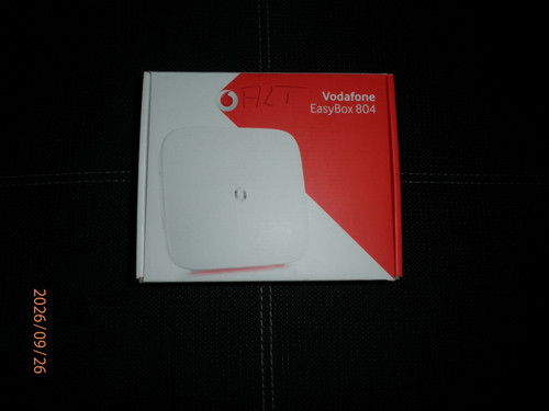 Vodafone easybox 804 wlan - easybox,