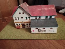 Faller  Modellbahn H0