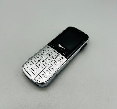 Gigaset sl400 telefon - gigaset,