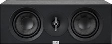 ELAC Debut C5.3 schwarz Stück Center-Lautsprecher #1907199