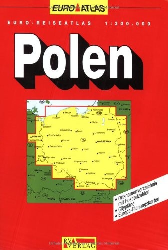 Poland ortsnamenverzeichnis - poland:,