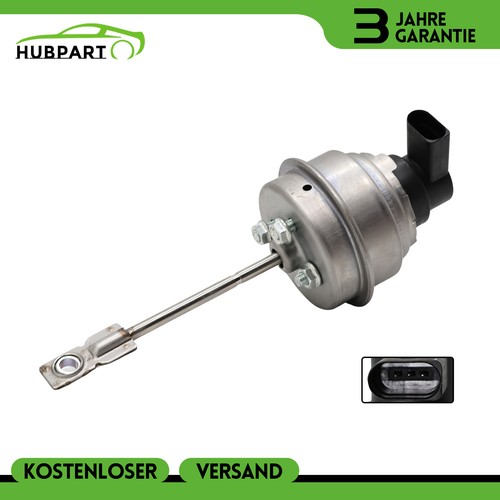 Unterdruckdose turbolader für - turbolader,