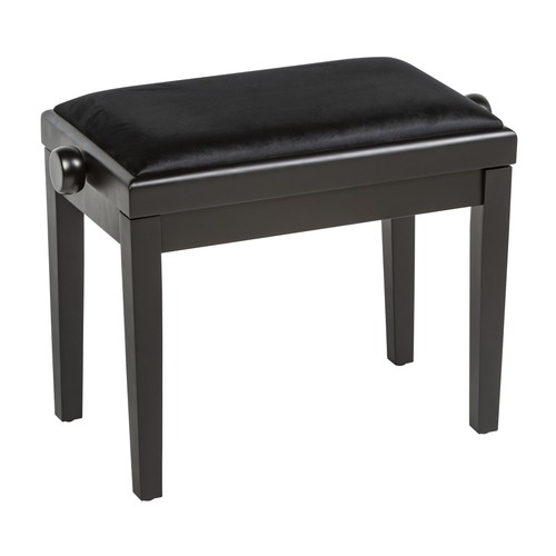 Fame 10c klavierbank - pb-10c, bk