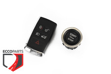 Funkschlüssel Fernbedienung Schalter start stop JK52-15K601 VELAR L560