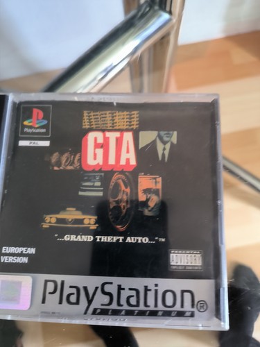 Grand theft auto für - grand,