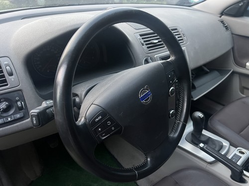 Original volvo v50 - volvo, limousine
